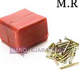 Wood screws Wood screws